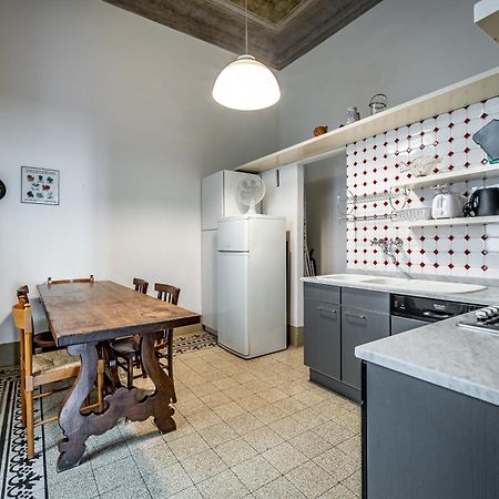 Roommo D'Azeglio 佛罗伦萨 外观 照片