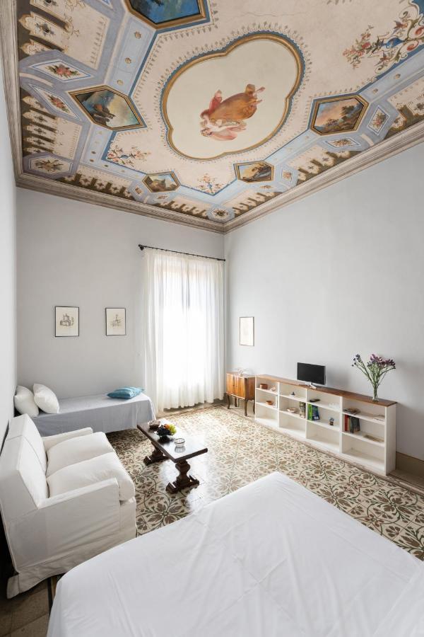 Roommo D'Azeglio 佛罗伦萨 外观 照片