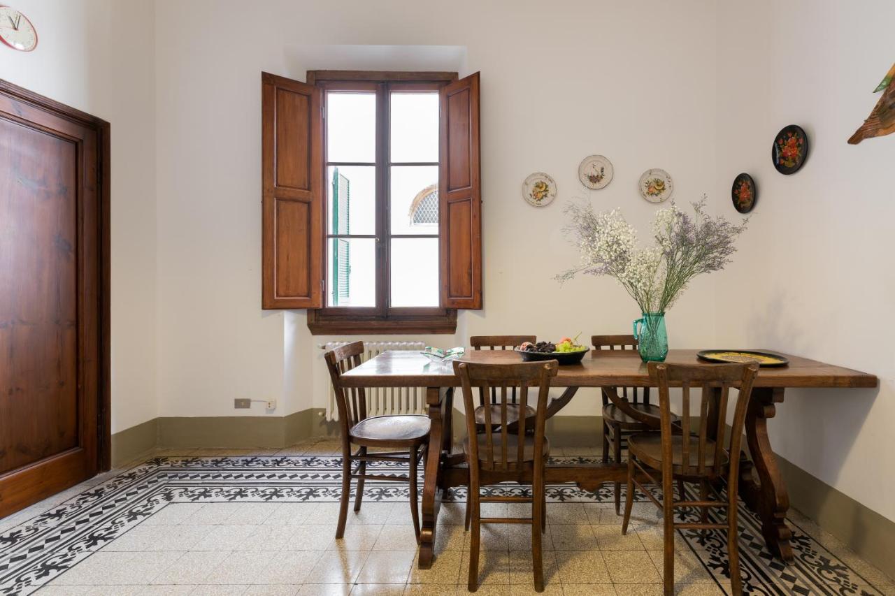 Roommo D'Azeglio 佛罗伦萨 外观 照片