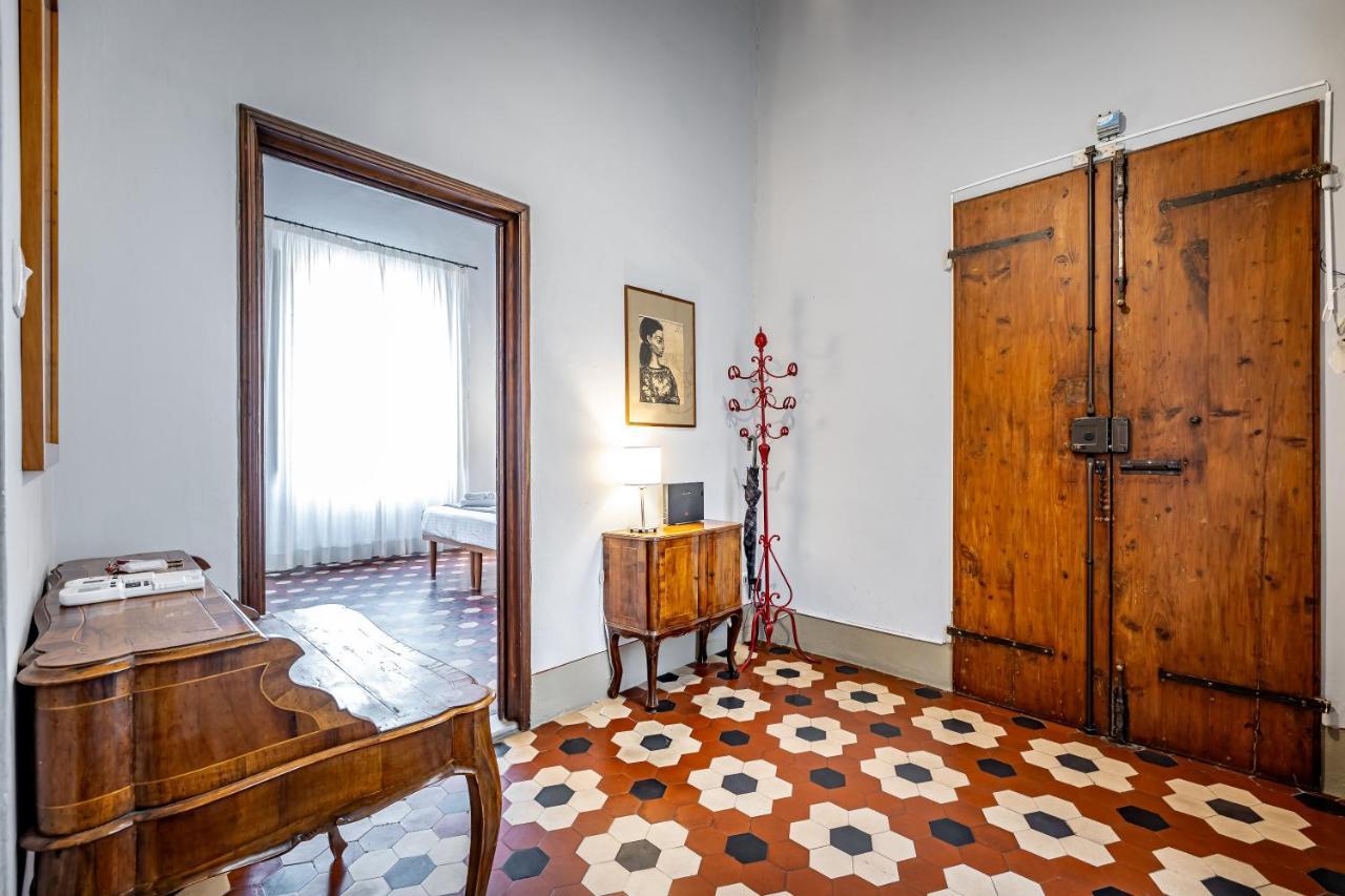 Roommo D'Azeglio 佛罗伦萨 外观 照片