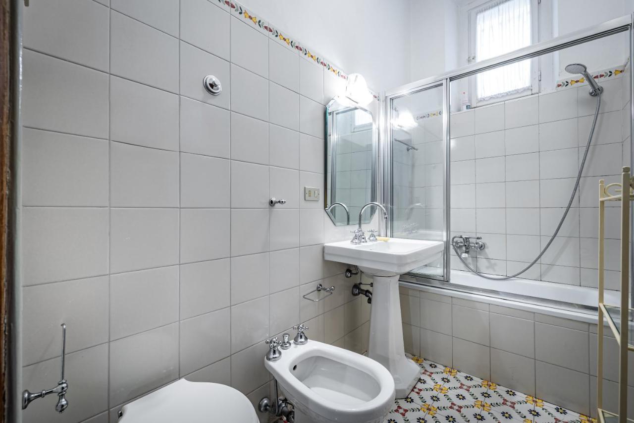 Roommo D'Azeglio 佛罗伦萨 外观 照片