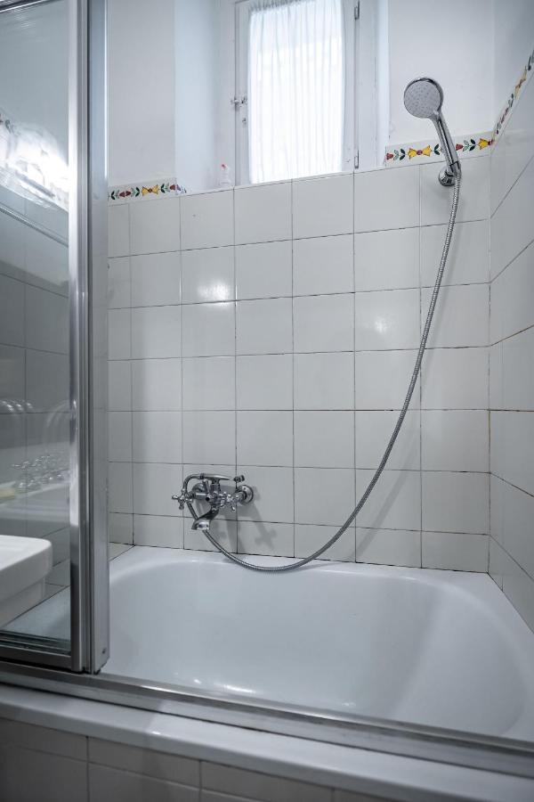 Roommo D'Azeglio 佛罗伦萨 外观 照片