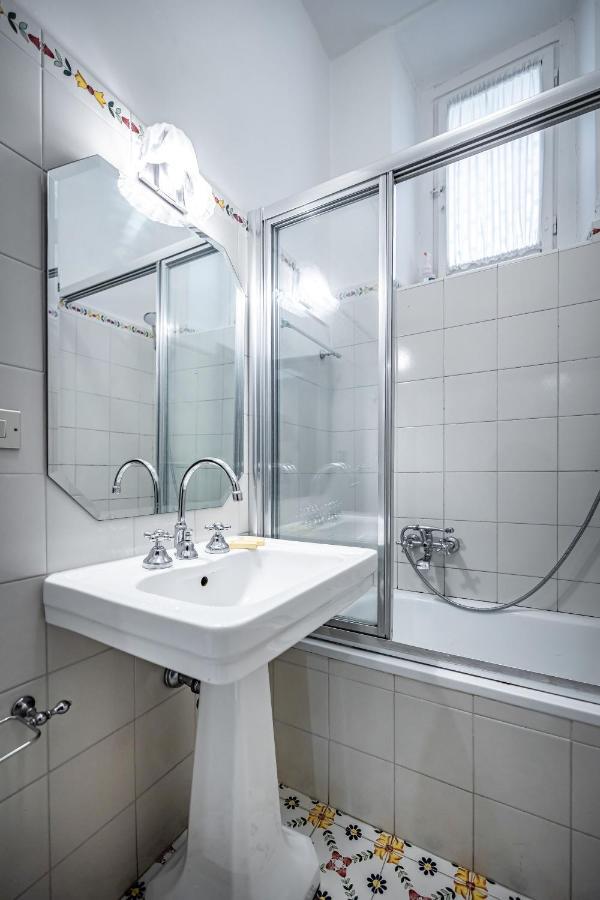 Roommo D'Azeglio 佛罗伦萨 外观 照片