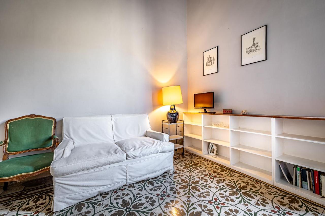 Roommo D'Azeglio 佛罗伦萨 外观 照片