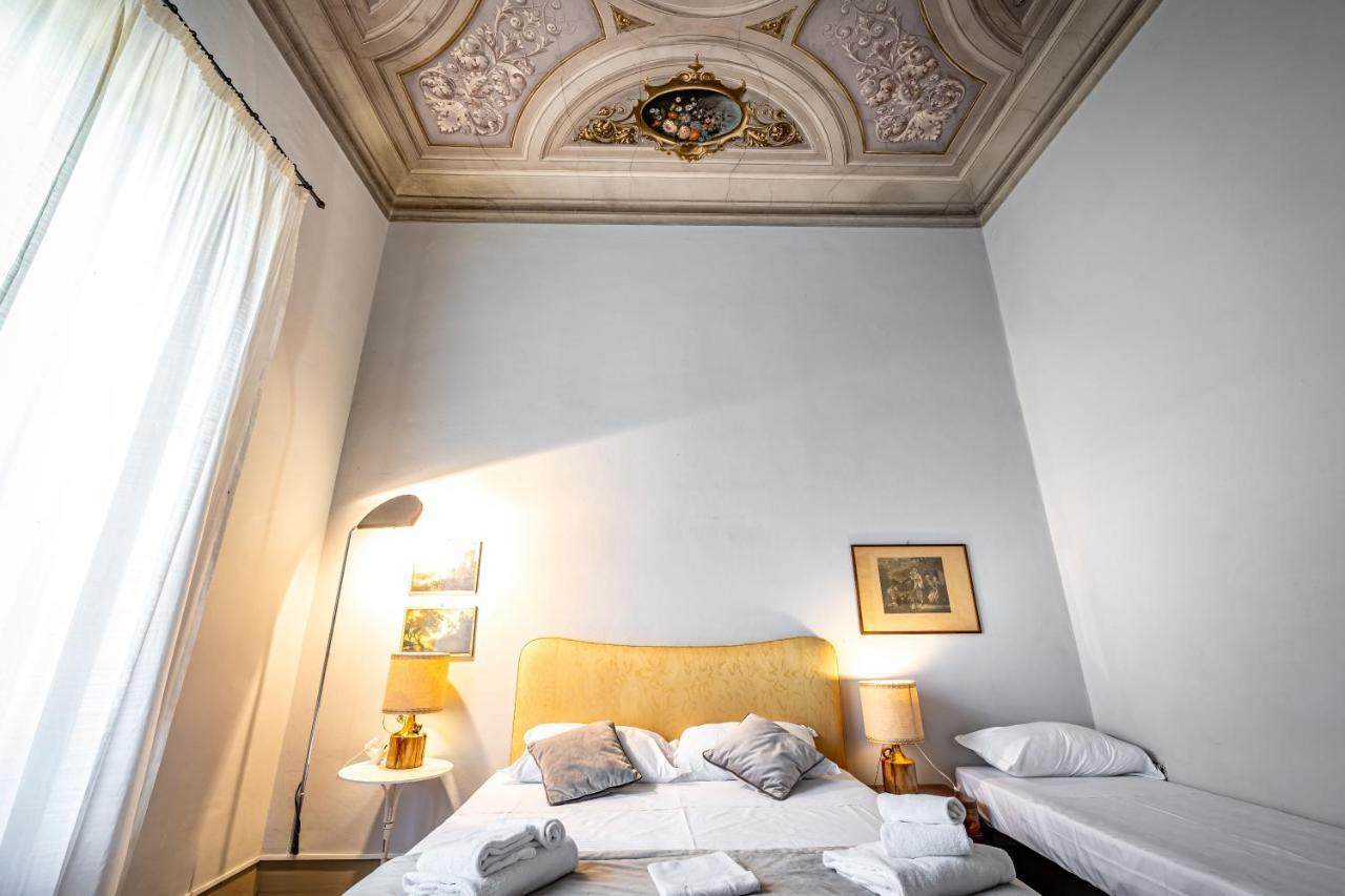 Roommo D'Azeglio 佛罗伦萨 外观 照片