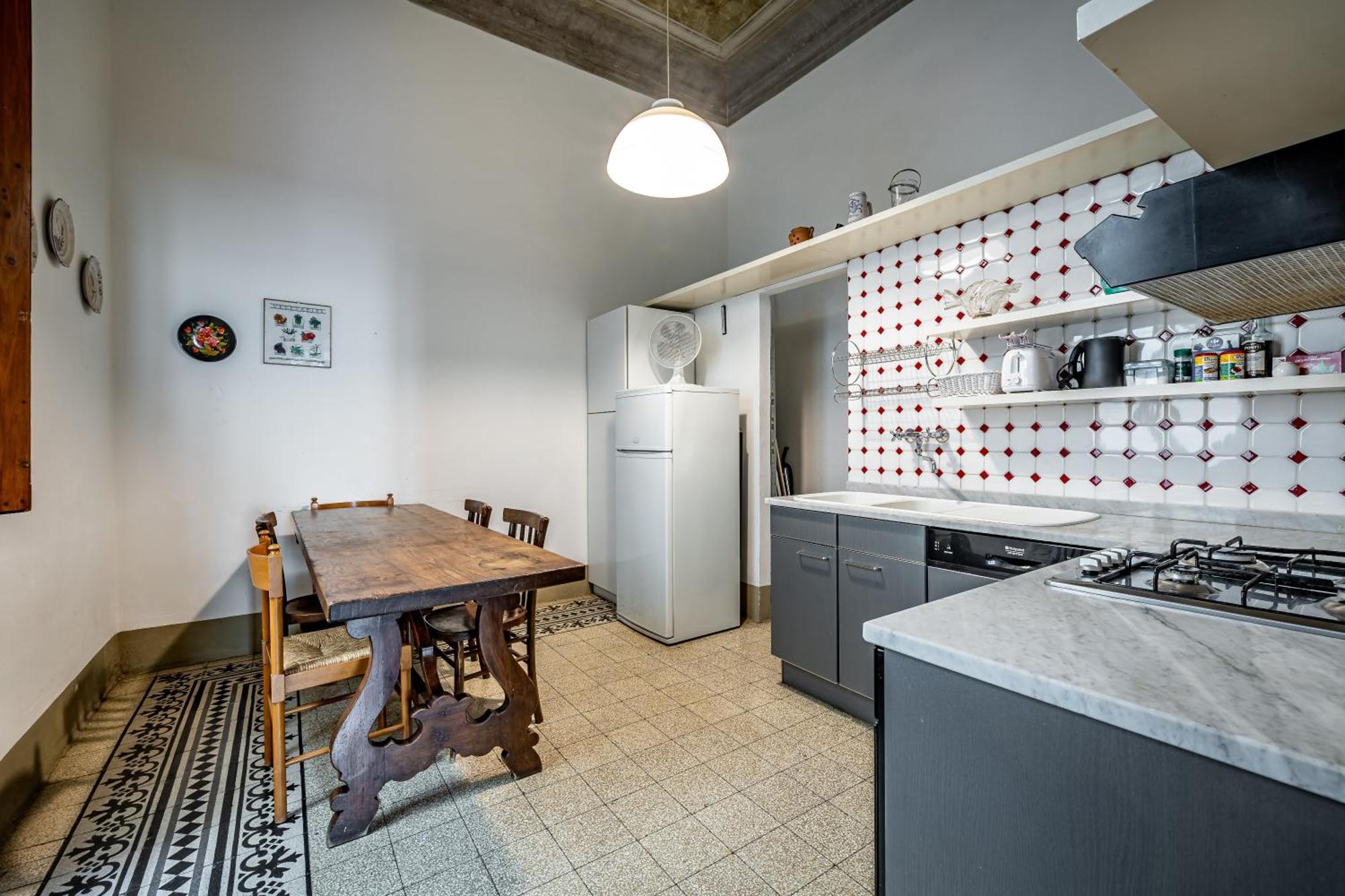Roommo D'Azeglio 佛罗伦萨 外观 照片